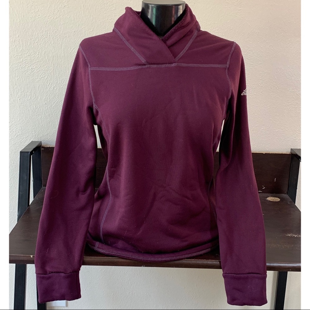 Eastern mountain sports light pullover